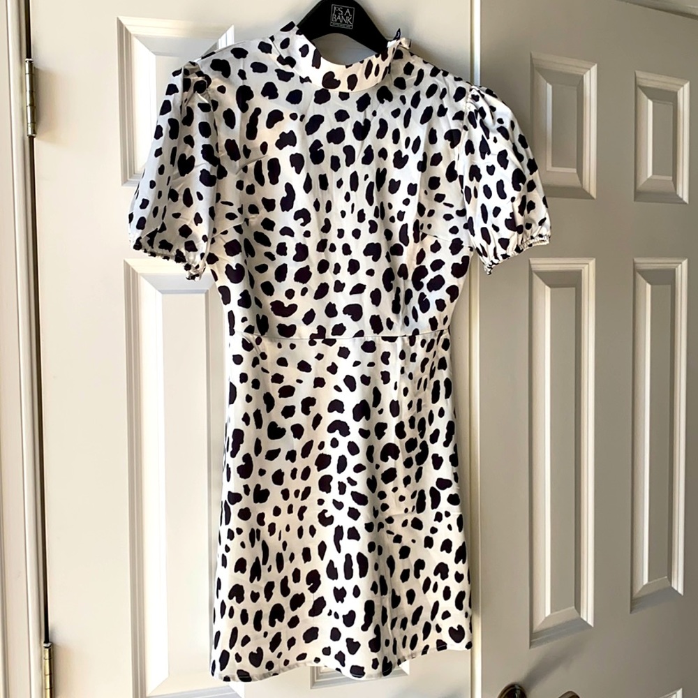 Nasty Gal dress size 2
